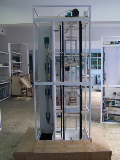 ͸��������ʾװ��