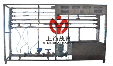 流体力学综合实验装置