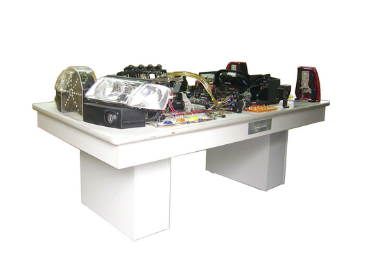 帕萨特B5全车仿真电路实验台