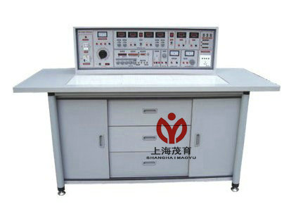 模电、数电实验与技能实训考核实验室成套设备