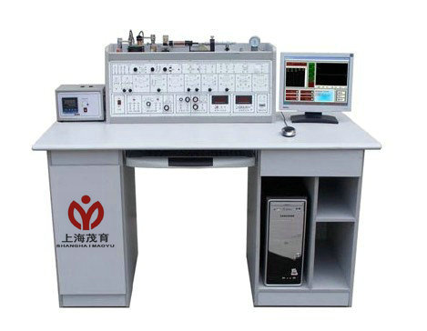 传感器与测控技术实验装置