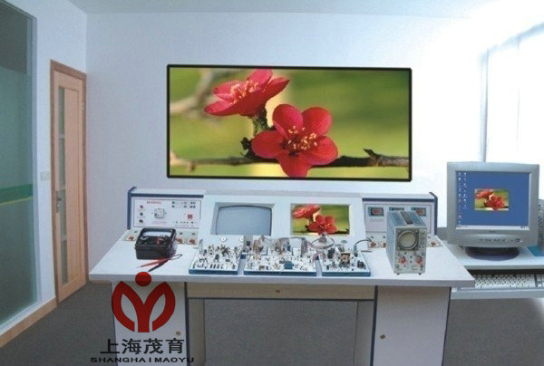 家用电器实验室设备(DVD十四合一)