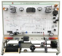 LX1804拖拉机电器