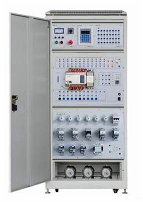 机床PLC电气控制实