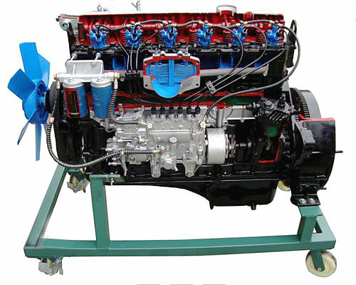  6110柴油发动机模