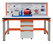 直流调速实训装置