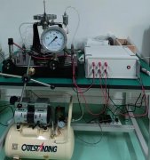 ѹ���������궨ʵ