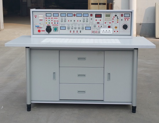 ͨ�õ繤����ʵѵ