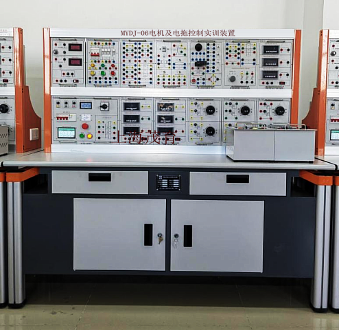 电机及电拖控制技